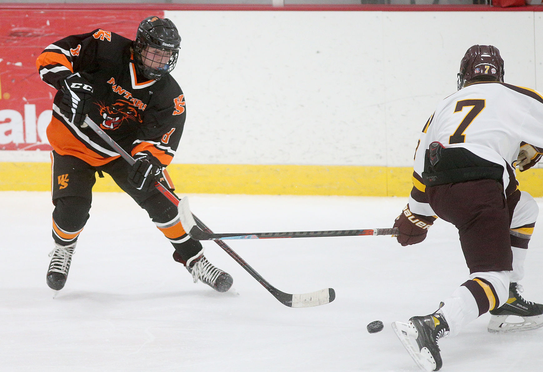 November 23: West Salem vs. Aquinas co-op